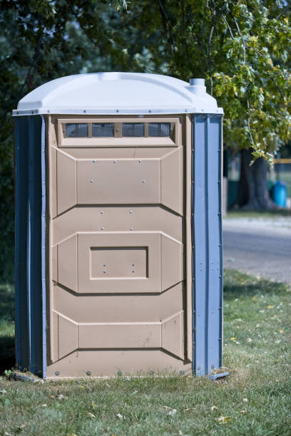 Best Sanitation services for porta potties  in Panaca, NV